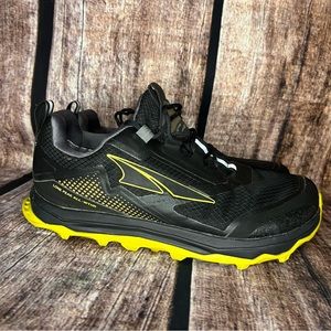 Altra Lone Peak all weather